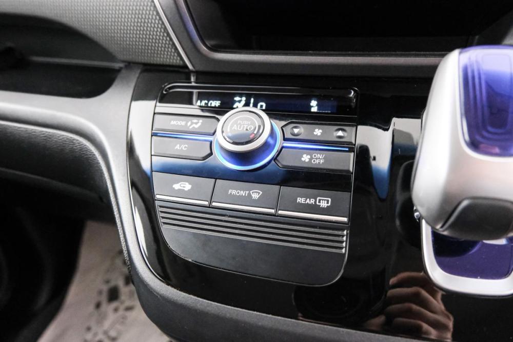 Honda Freed II Красноярск  - изображение 18