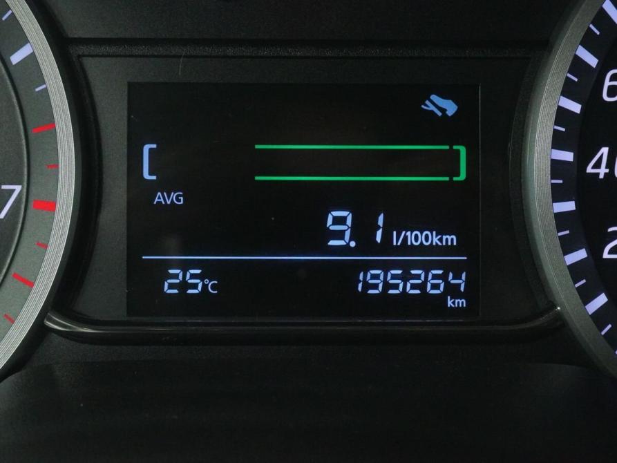 Nissan Tiida II Вологда  - изображение 16
