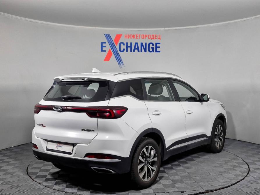 Chery Tiggo 7 Pro I Нижний Новгород  - изображение 5