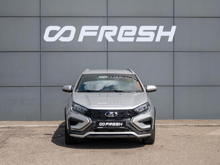 Lada (ВАЗ) Vesta I Рестайлинг (NG) Краснодар  - изображение 3