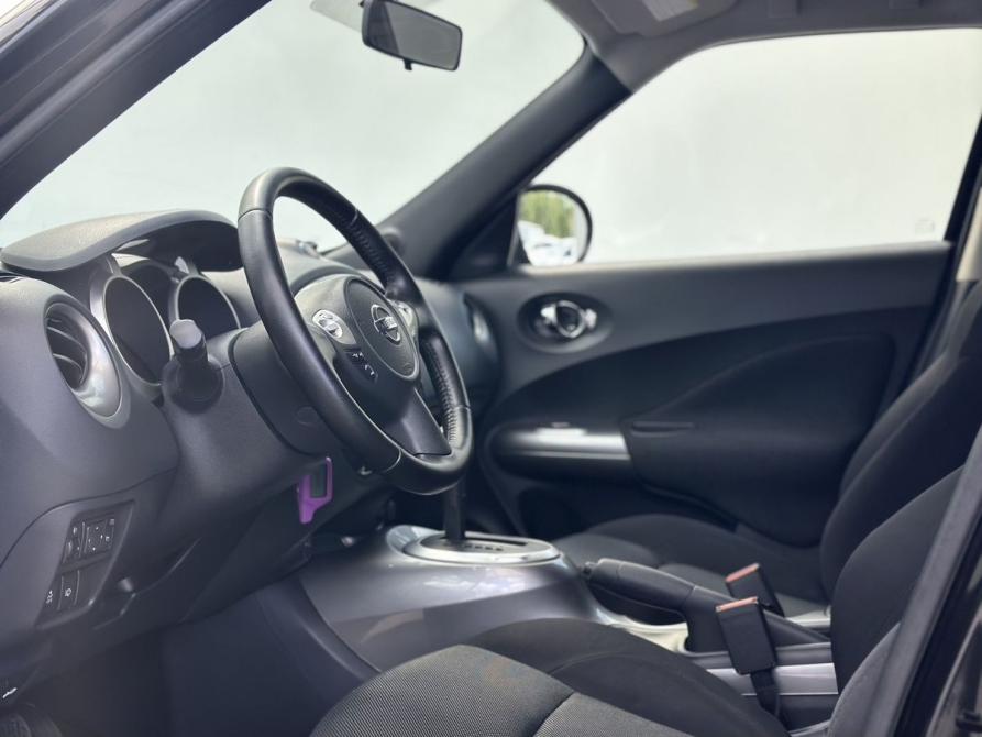 Nissan Juke I Липецк  - изображение 10