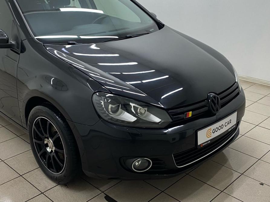 Volkswagen Golf VI Энгельс  - изображение 7