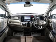 Honda N-WGN I Рестайлинг Иркутск  - изображение 31
