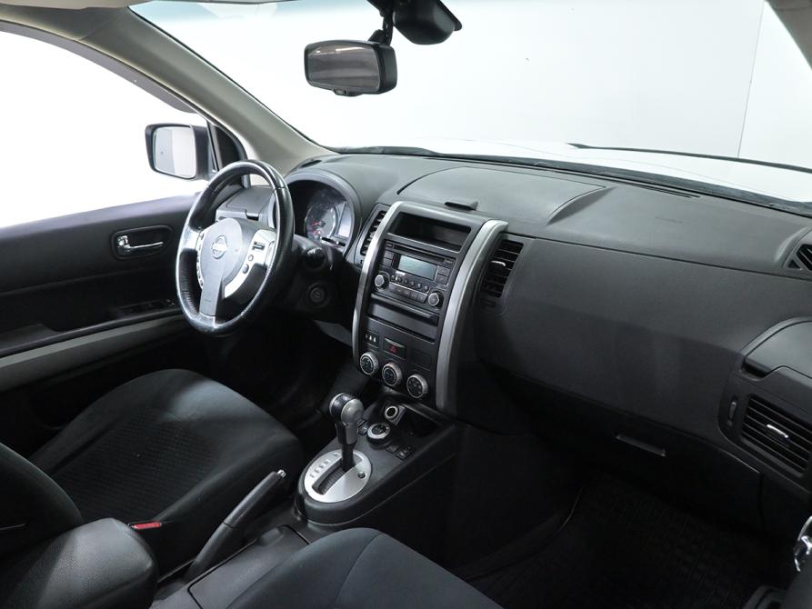 Nissan X-Trail II Рестайлинг Москва  - изображение 9