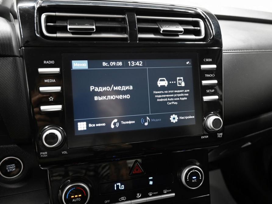 Hyundai Creta II Тверь  - изображение 15