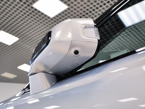 Jaecoo J7 I с пробегом 2023 года, цена 2 240 000 рублей, 44766 км, внедорожник, Автокод Объявления