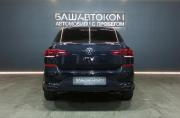 Volkswagen Polo VI Уфа  - изображение 22