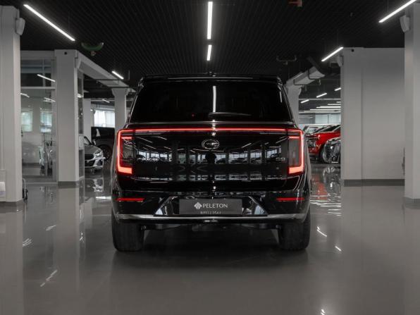 GAC Trumpchi S9 с пробегом 2025 года, цена 5 590 000 рублей, 50 км, внедорожник, Автокод Объявления