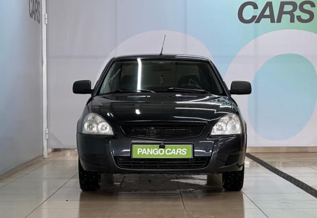 Lada (ВАЗ) Priora I с пробегом 2012 года, цена 430 000 рублей, 166640 км, седан, Автокод Объявления