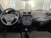 Lada (ВАЗ) Granta I Рестайлинг Москва  - изображение 20