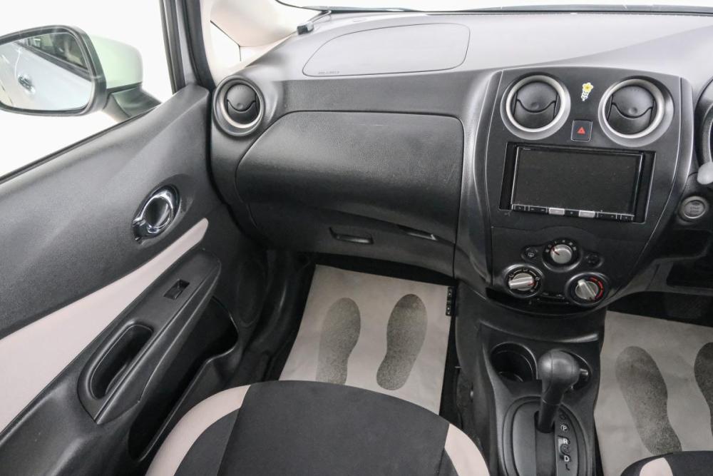 Nissan Note II Рестайлинг Красноярск  - изображение 12