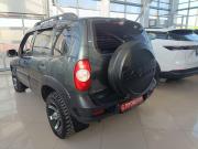 Chevrolet Niva I Рестайлинг Арзамас  - изображение 14