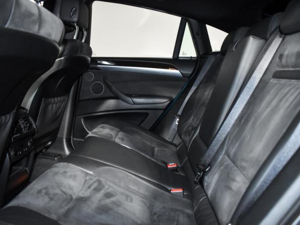 BMW X6 I (E71) Рестайлинг с пробегом 2013 года, цена 2 047 987 рублей, 165000 км, внедорожник, Автокод Объявления