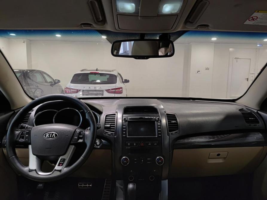 Kia Sorento II Казань  - изображение 17