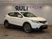 Nissan Qashqai II Иваново  - изображение 37