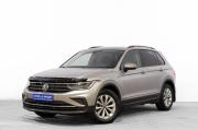 Volkswagen Tiguan II Рестайлинг Барнаул  - изображение 31
