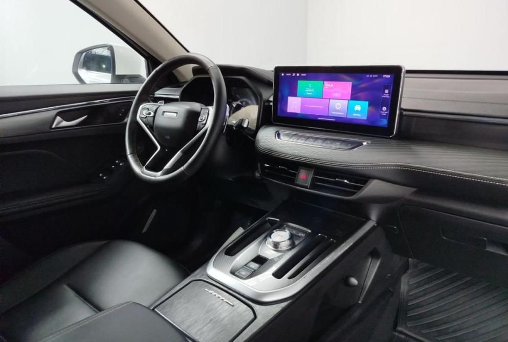 Haval Jolion I Саратов  - изображение 14