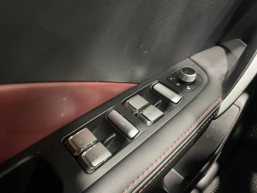 Geely Coolray I Пермь  - изображение 21