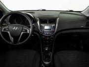 Hyundai Solaris I Рестайлинг Казань  - изображение 22