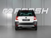 Skoda Yeti I Минеральные Воды  - изображение 18