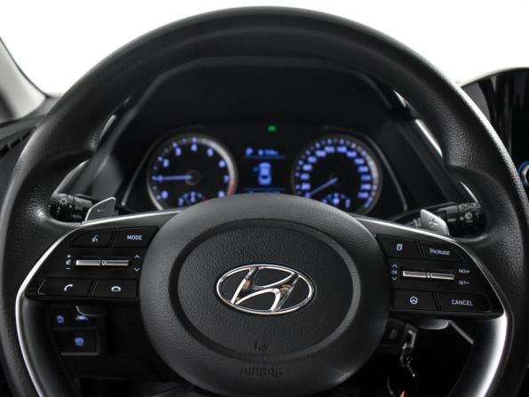 Hyundai Sonata VIII (DN8) с пробегом 2020 года, цена 1 550 000 рублей, 205620 км, седан, Автокод Объявления