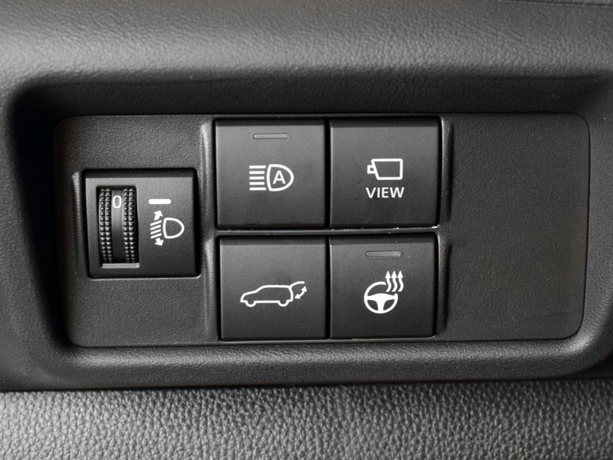 Toyota Highlander IV (XU70) Кемерово  - изображение 20