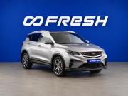 Belgee X50 Москва  - изображение 24