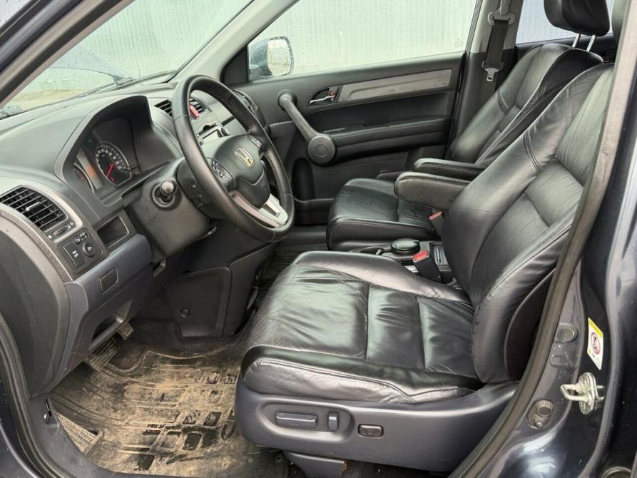 Honda CR-V III Пермь  - изображение 6