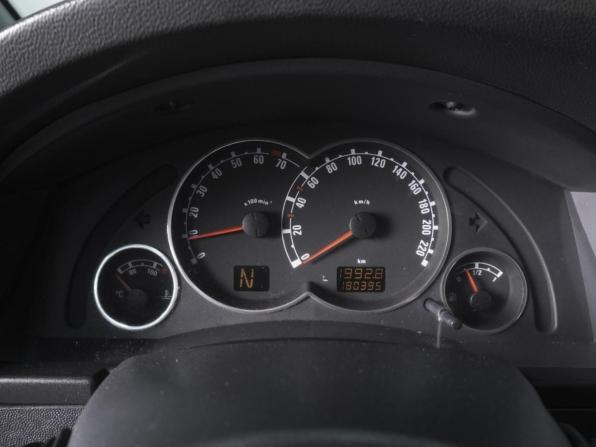 Opel Meriva A Рестайлинг с пробегом 2008 года, цена 530 000 рублей, 180395 км, компактвэн, Автокод Объявления