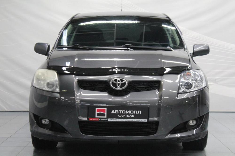Toyota Auris I Кемерово  - изображение 6