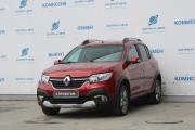 Renault Sandero II Рестайлинг Пермь  - изображение 22