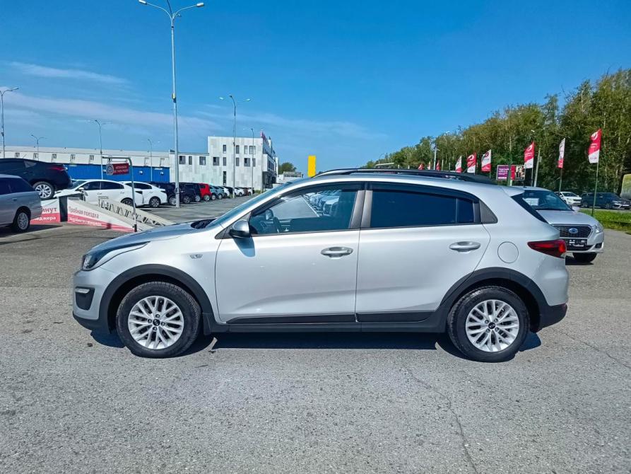 Kia Rio IV Тюмень  - изображение 4