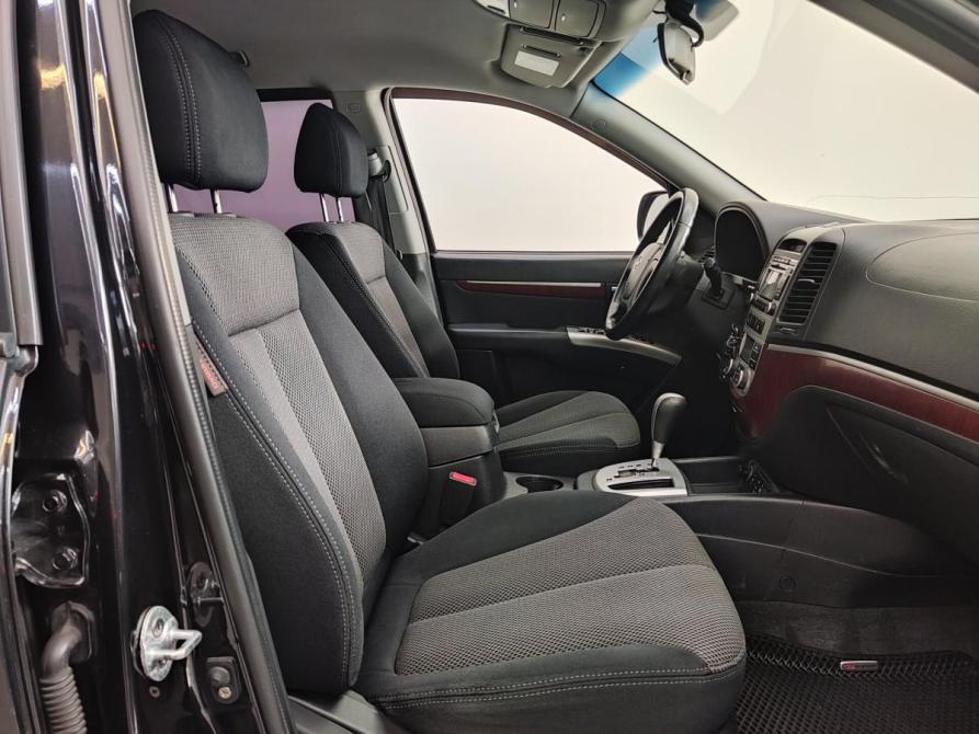 Hyundai Santa Fe II Барнаул  - изображение 21
