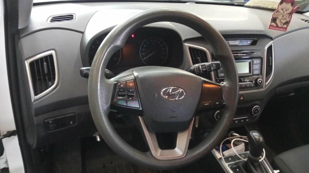 Hyundai Creta I Санкт-Петербург  - изображение 7