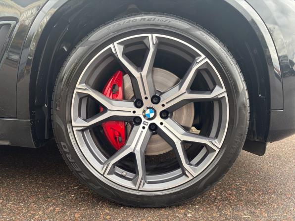 BMW X5 IV (G05/G18) с пробегом 2021 года, цена 6 690 000 рублей, 131641 км, внедорожник, Автокод Объявления