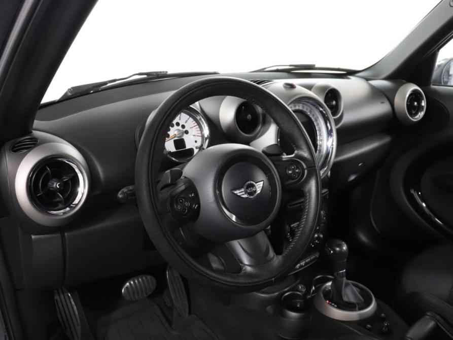 Mini Countryman I Москва  - изображение 14