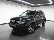 Renault Duster I Рестайлинг Тверь  - изображение 13