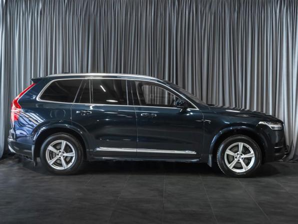 Volvo XC90 II с пробегом 2016 года, цена 2 949 000 рублей, 180577 км, внедорожник, Автокод Объявления