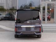 Honda Stepwgn V Новосибирск  - изображение 26