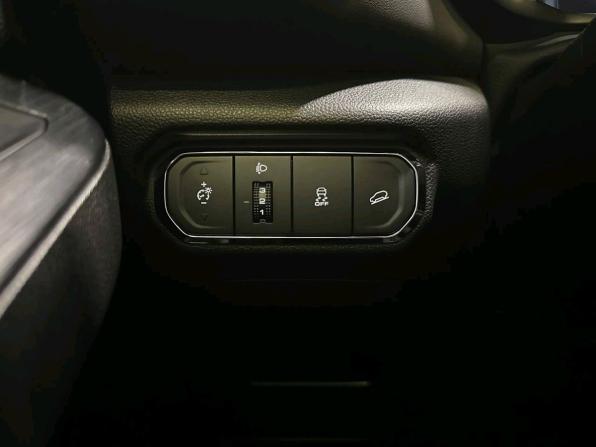 Haval Jolion I Рестайлинг с пробегом 2024 года, цена 2 349 000 рублей, 33066 км, внедорожник, Автокод Объявления