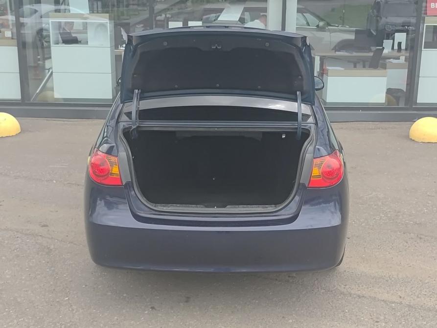 Hyundai Elantra IV (HD) Ижевск  - изображение 12