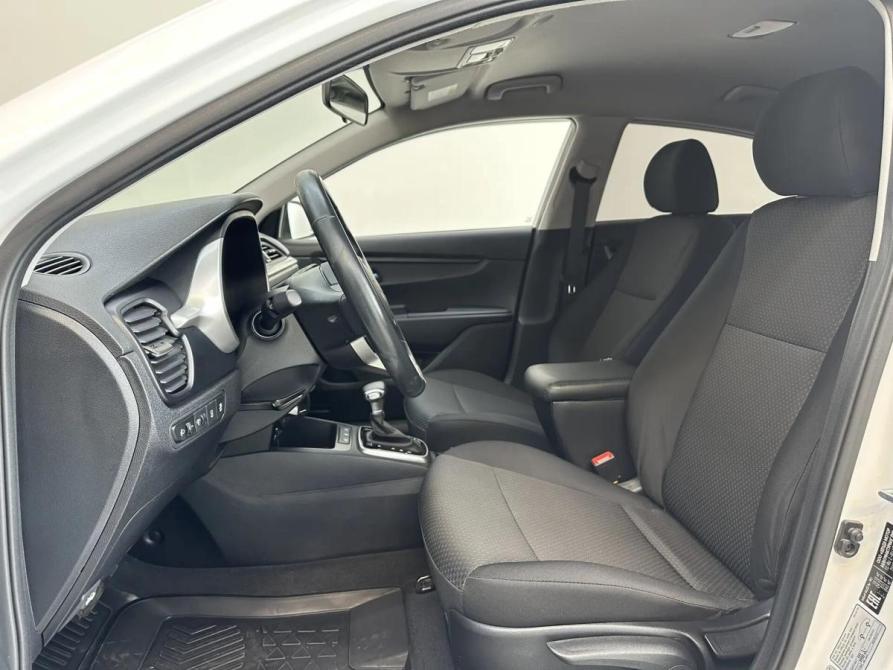 Kia Rio IV Рестайлинг Барнаул  - изображение 17