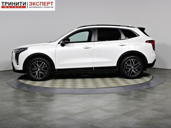 Haval Jolion I с пробегом 2024 года, цена 2 157 000 рублей, 28794 км, внедорожник, Автокод Объявления