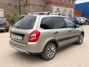 Lada (ВАЗ) Granta I Рестайлинг Пермь  - изображение 8