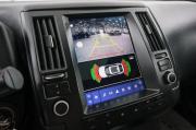 Infiniti FX I (S50) Красноярск  - изображение 39