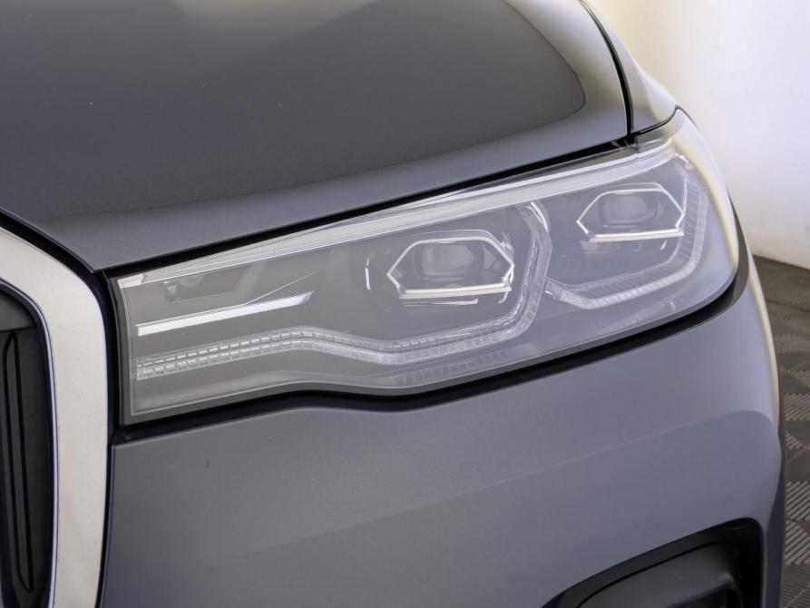 BMW X7 I (G07) Москва  - изображение 11