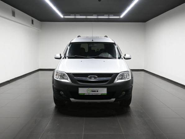 Lada (ВАЗ) Largus I с пробегом 2019 года, цена 855 000 рублей, 122198 км, универсал, Автокод Объявления