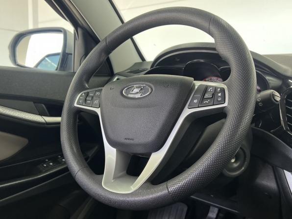Lada (ВАЗ) Vesta I с пробегом 2019 года, цена 1 090 000 рублей, 96200 км, универсал, Автокод Объявления