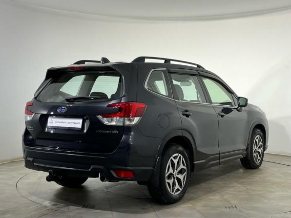 Subaru Forester V с пробегом 2019 года, цена 2 970 000 рублей, 48327 км, внедорожник, Автокод Объявления
