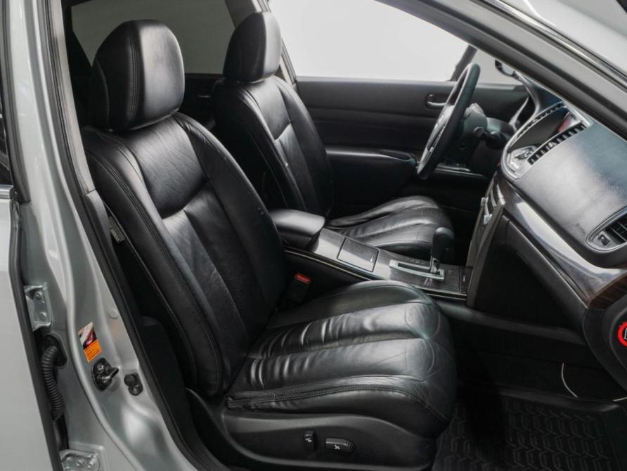 Nissan Teana II Рестайлинг Тюмень  - изображение 8